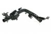 RURA TOYOTA AVENSIS T25 2004 2.0 D4D 17361-27070